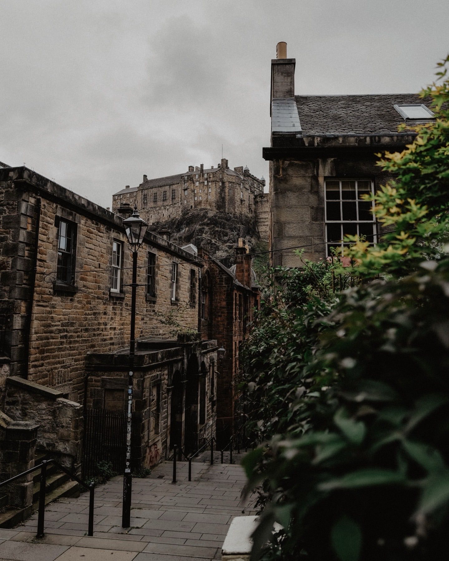 Edinburgh
