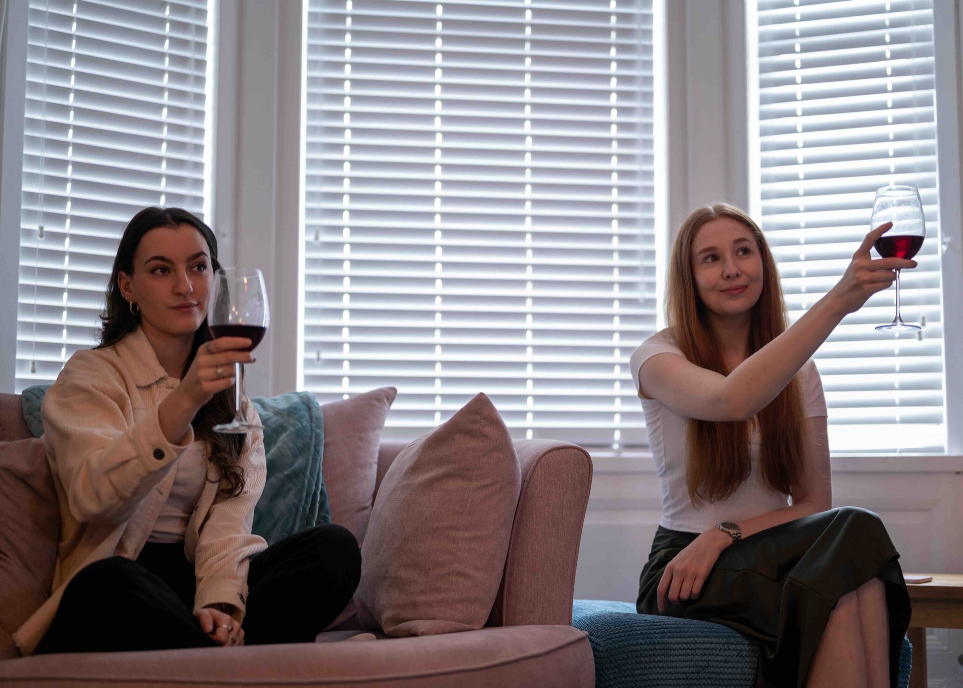 The Flatwarming — Beautiful Sunday's Film Club