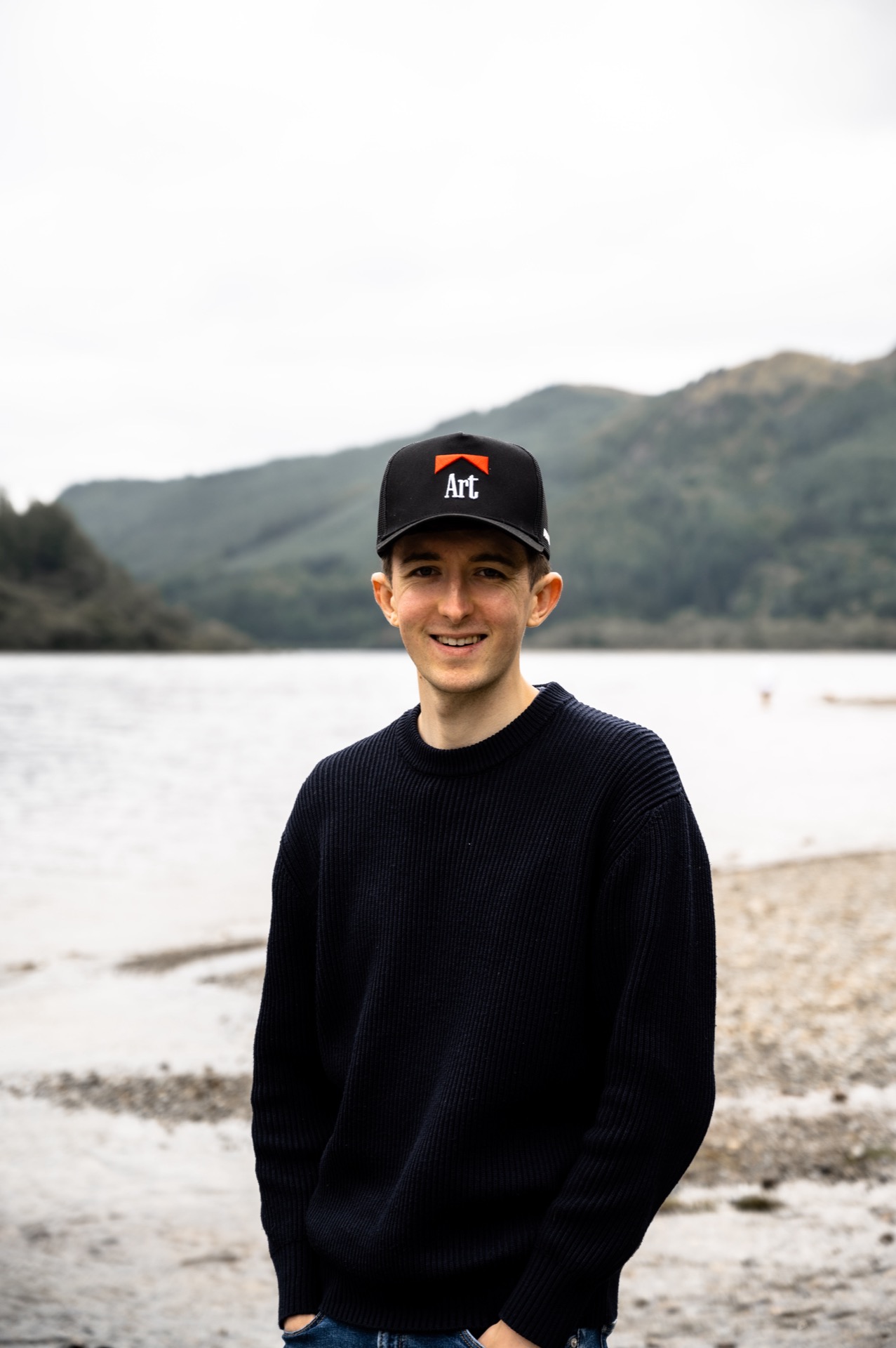 Two Hearts — Shiny List Award