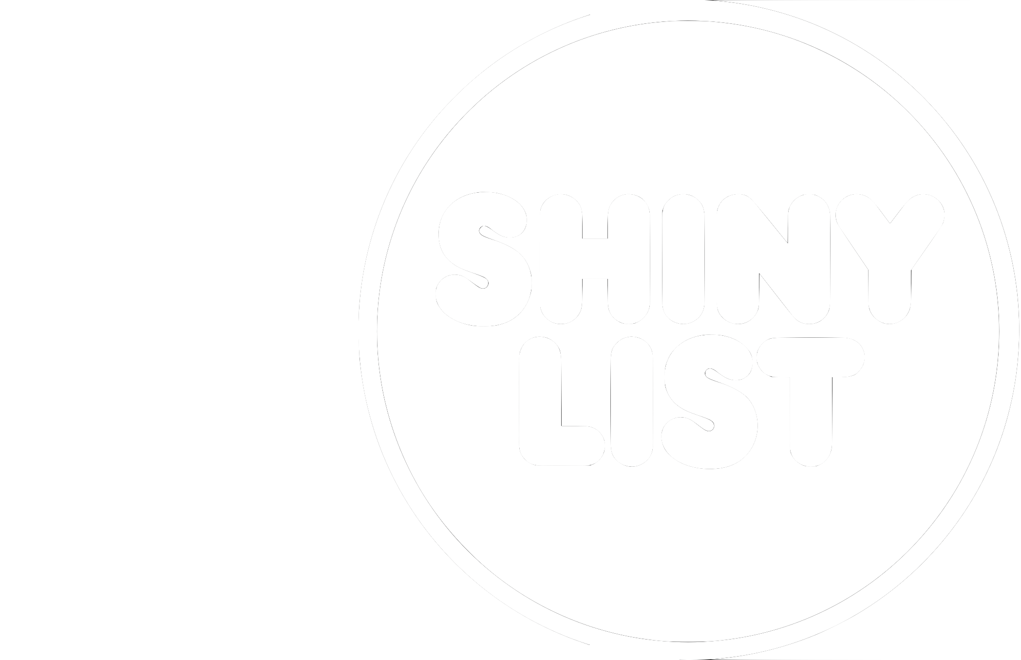 Shiny List